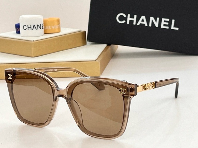 Chanel Sunglasses 43